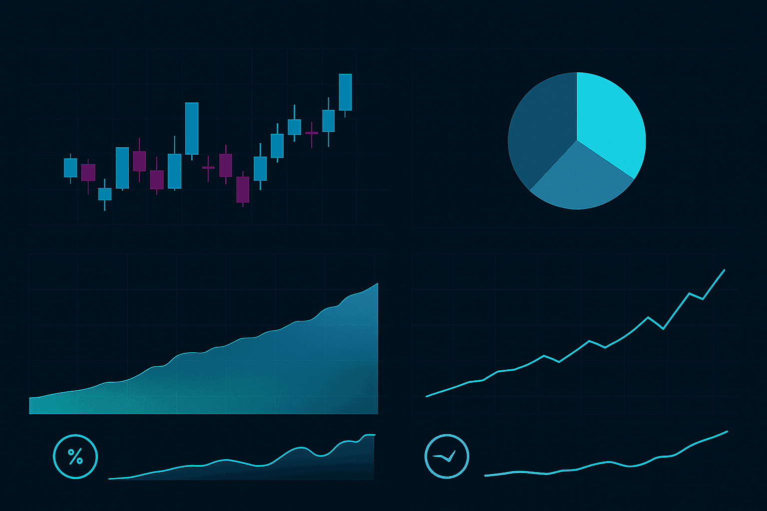 Weekly vs Monthly Tracking: Which Works Best for Traders?